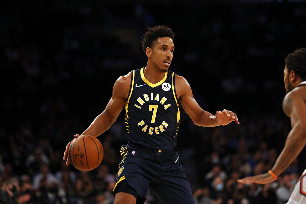 Indiana Pacers: Malcolm Brogdon - $21,700,000